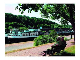 Appartamento Marktheidenfeld Ambiente 17