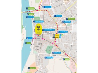 Apartamento Marktheidenfeld Grabación al aire libre 7