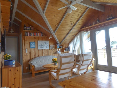 Ferienhaus Wallrabenstein