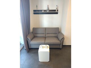 Apartamento de vacaciones Sellin Características 11