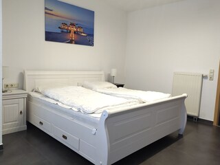 Apartamento de vacaciones Sellin Características 14