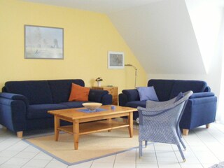 Ferienwohnung Prerow Ausstattung 18