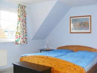 Ferienwohnung Prerow Ausstattung 21