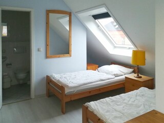 Ferienwohnung Prerow Ausstattung 24