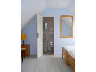 Ferienwohnung Prerow Ausstattung 25