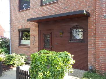 Holiday house Holsteiner Hof - Guesthouse