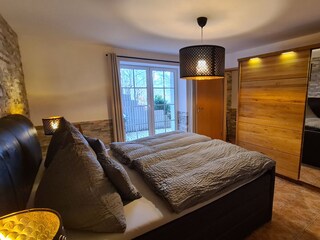 Ferienwohnung Annaberg-Buchholz Außenaufnahme 11