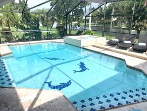 Villa Endless Love - Cape Coral - image1