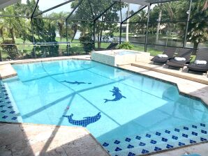 Villa Endless Love