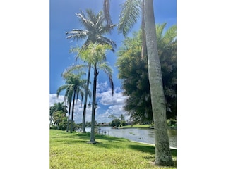 Villa Cape Coral Outdoor Recording 10