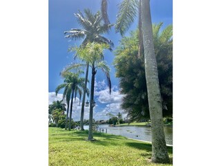 Villa Cape Coral Registrazione all'aperto 11