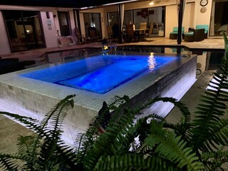 Villa Cape Coral Registrazione all'aperto 14