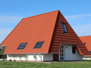 Ferienhaus Glück auf! - Dorum-Neufeld - image1