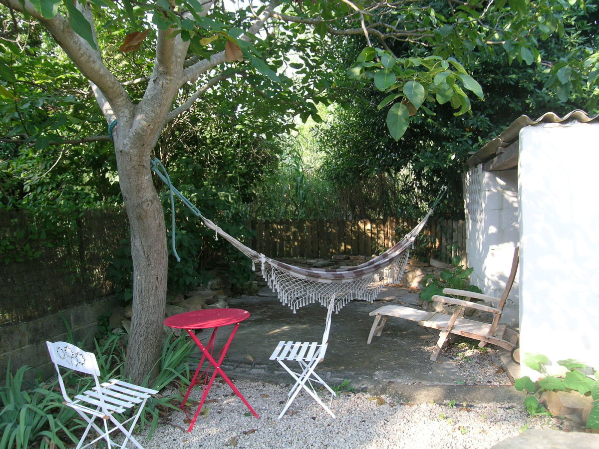 Ferienhaus Maison d�Alice, Fouzilhon, Frau Karin schmidt