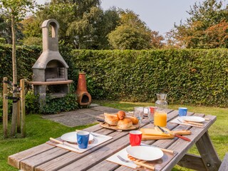 Vakantieappartement Oostkapelle Buitenaudio-opname 5