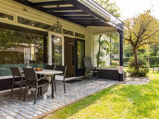 Vakantieappartement Oostkapelle Buitenaudio-opname 3