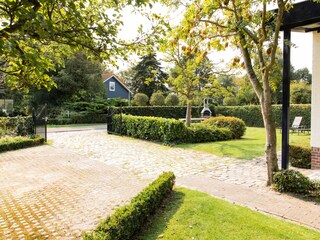 Vakantieappartement Oostkapelle Buitenaudio-opname 7