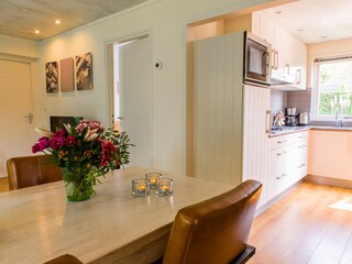 Vakantieappartement Oostkapelle Kenmerken 14