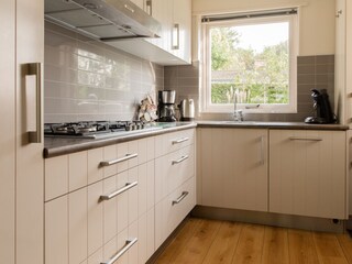 Appartamento per vacanze Oostkapelle Caratteristiche 13