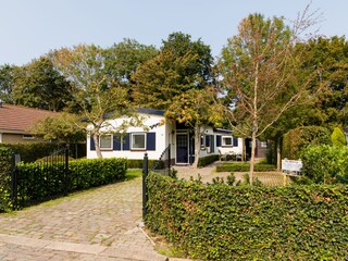 Appartamento per vacanze Oostkapelle Registrazione all'aperto 8