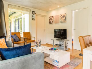 Vakantieappartement Oostkapelle Kenmerken 12