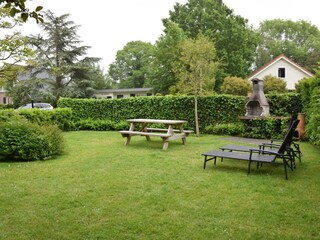 Vakantieappartement Oostkapelle Buitenaudio-opname 4