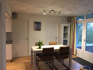 Appartamento per vacanze Oostkapelle Caratteristiche 11