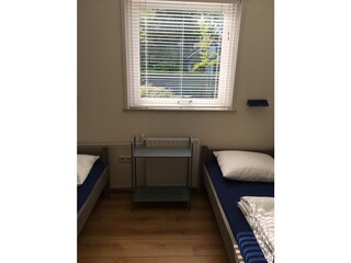 Appartamento per vacanze Oostkapelle Caratteristiche 16