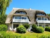 Ferienwohnung Zingst Außenaufnahme 1