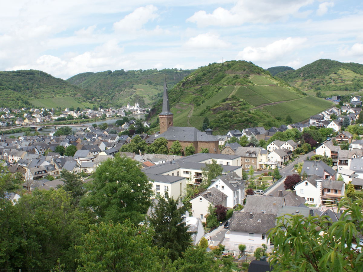 Ferienwohnung Klaus, Treis-Karden, Herr Gerald Klaus