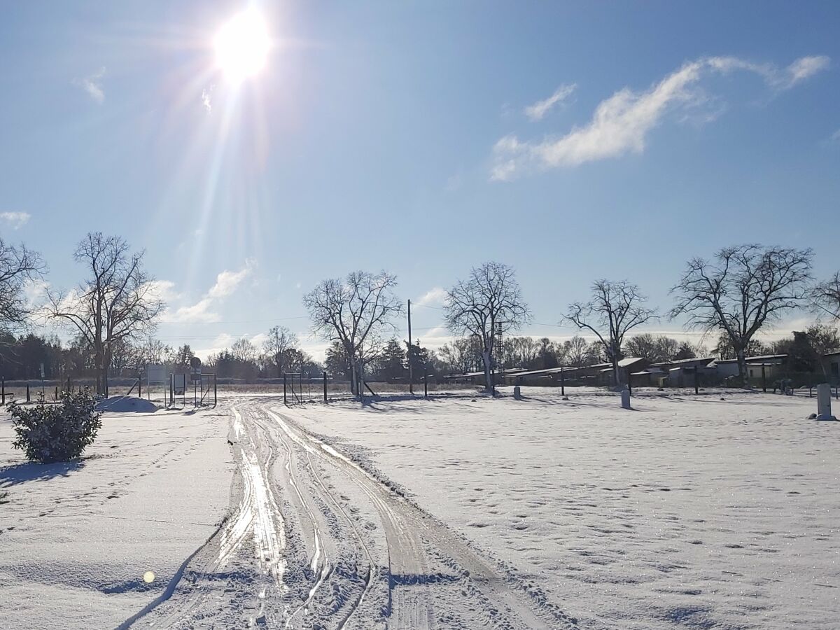 Winterlandschaft