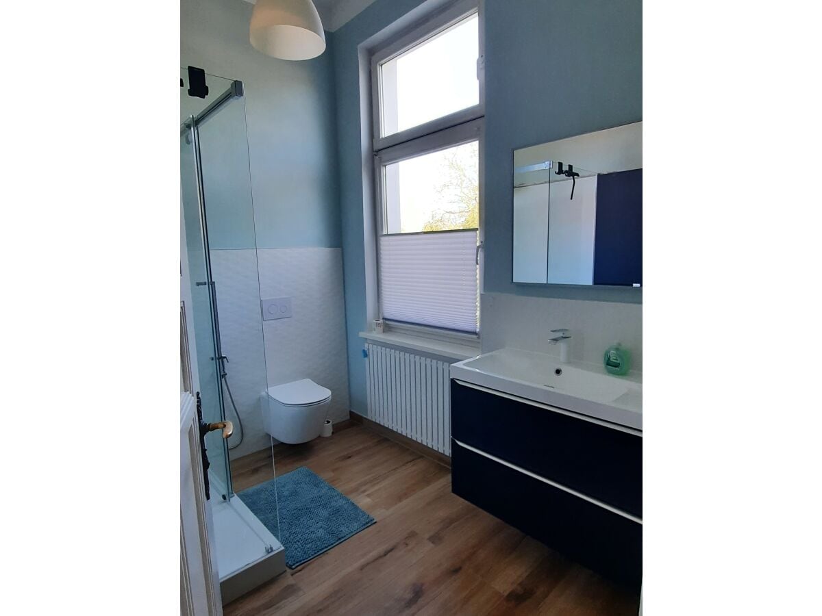 Badezimmer EG