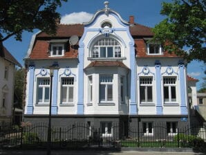 Ferienhaus Villa Romantica Lenzen - Lenzen - image1