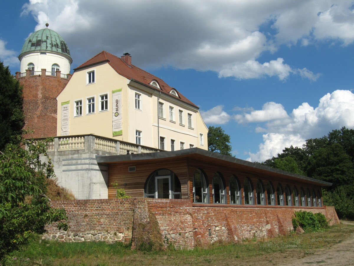 Burg Lenzen