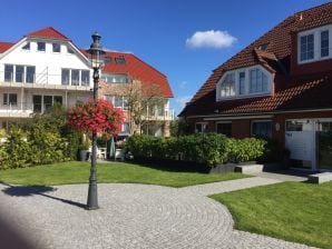 Ferienwohnung Kleiner Traum - Timmendorfer Strand - image1