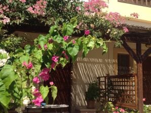 Holiday apartment Horiatiko Spiti - Sivas - image1