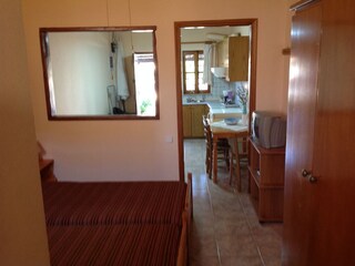 Ferienwohnung Sivas Schlafzimmer 24