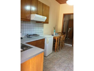 Ferienwohnung Sivas Küche 27