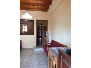 Ferienwohnung Sivas Wohnzimmer 23
