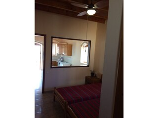 Ferienwohnung Sivas Schlafzimmer 25