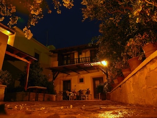 Holiday apartment Sivas Environment 14