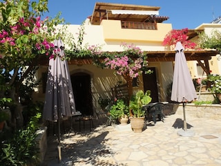 Holiday apartment Sivas Environment 16