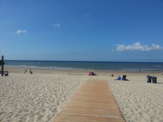 Villa Julianadorp Ambiente 33