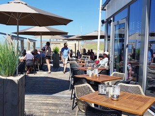 Villa Julianadorp Ambiente 35