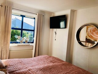 Villa Julianadorp Caratteristiche 22