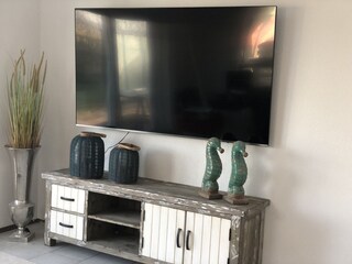 Villa Julianadorp Caratteristiche 13