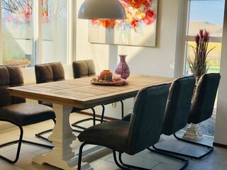 Villa Julianadorp Caratteristiche 11