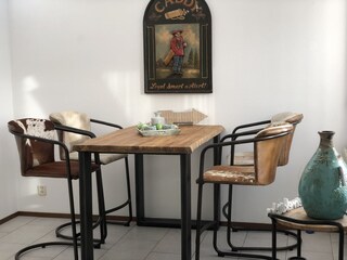 Villa Julianadorp Caratteristiche 12