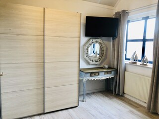 Villa Julianadorp Caratteristiche 24