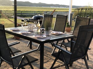 Villa Julianadorp Registrazione all'aperto 4